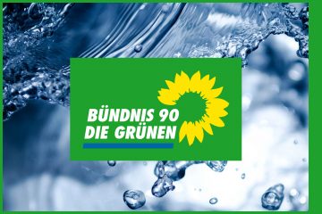 Eindämmung des Wasserrückgangs in Brandenburg
