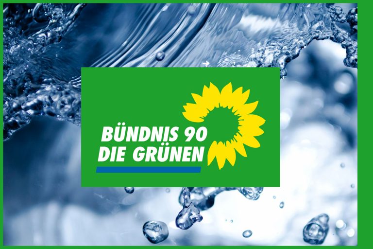 Eindämmung des Wasserrückgangs in Brandenburg