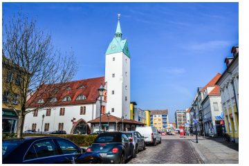 Vortragsreihe des Museums Fürstenwalde