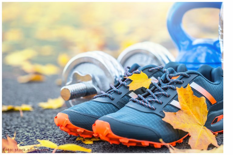 Warum Sport bei Diabetes so wichtig ist