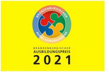 17. Brandenburgischer Ausbildungspreis