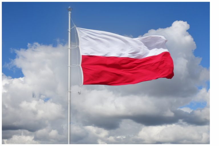 Autobahnmaut in Polen wird digital