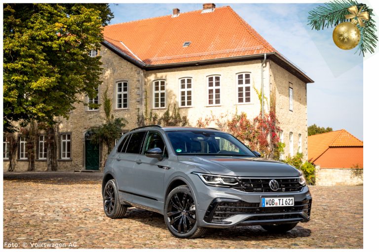 CO2-Einsparung bei Volkswagen