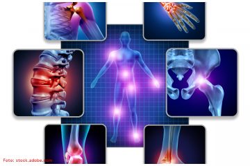 Gesundheitsreport