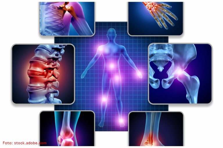 Gesundheitsreport