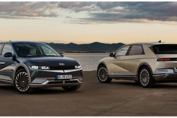 Hyundai IONIQ 5 definiert Elektromobilität neu