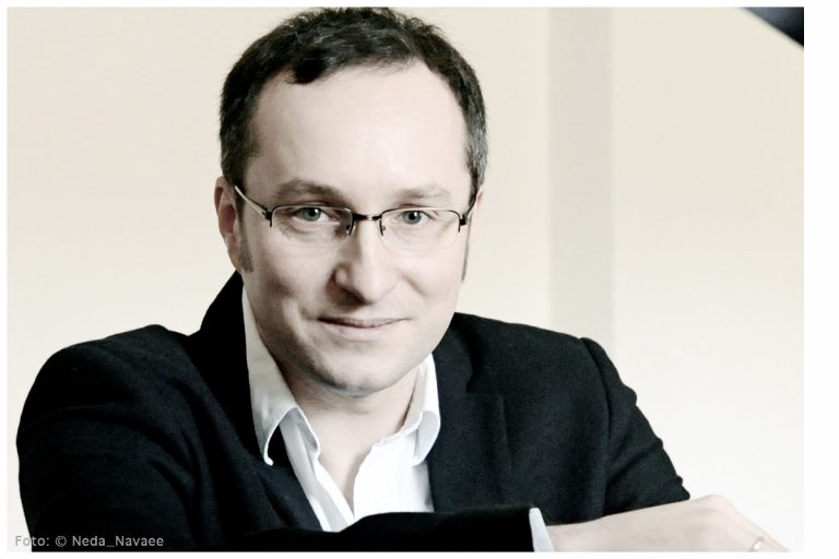 Teuflisch virtuos im Scharwenka Kulturforum