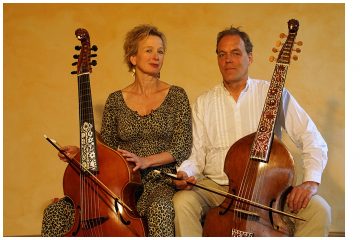 Beliebte Konzertreihe „Musik in St. Marien“