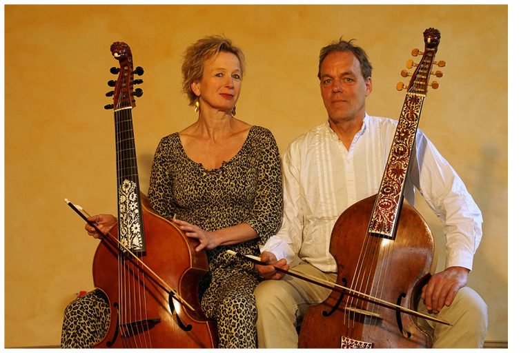 Beliebte Konzertreihe „Musik in St. Marien“