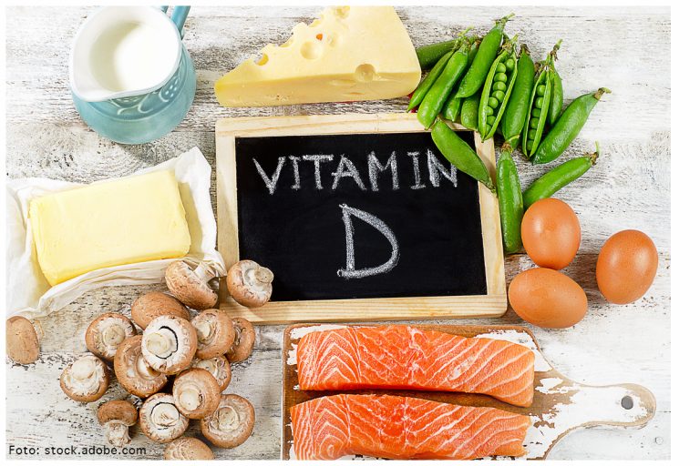 Brandenburger leiden unter Vitamin-D-Mangel