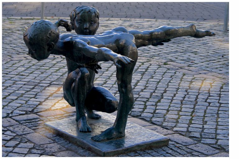 Die Sicht der Kinder ist gefragt