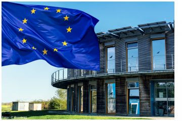 Enertrag wird europäisch
