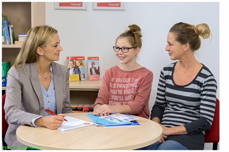 Halbjahreszeugnisse