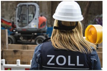 IG Bau fordert „höheren Kontroll-Druck“
