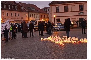 Initiative „Brandenburg zeigt Haltung“