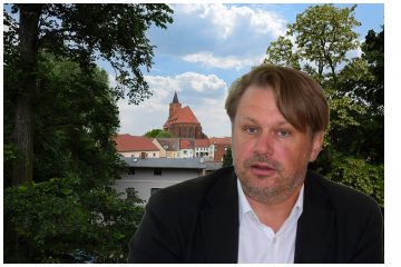 Kulturgut Alte Stadt 