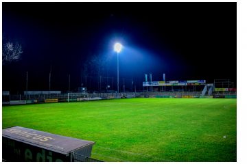 Leipziger Woche für den FSV Union