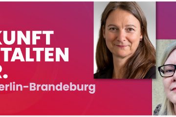 Neue Herausforderungen meistern