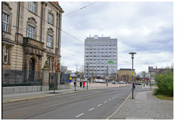30 x Viadrina & ich