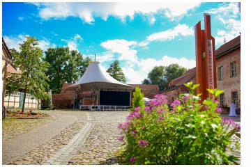 Burg Boutique Storkow