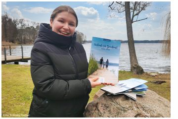 Die Urlaubsplanung kann beginnen