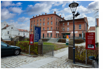 Fürstenwalder Frauengeschichte(n)
