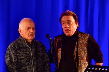 Jiddische Lieder