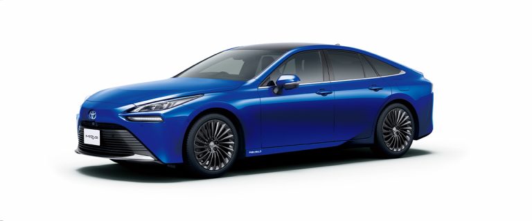 Toyota Mirai