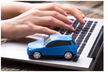 Online-Shopping