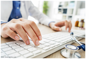 Stipendium für Studierende der Medizin