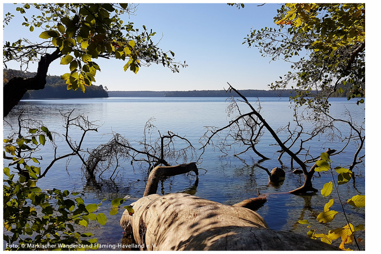 Zwei-Tage-Wanderung