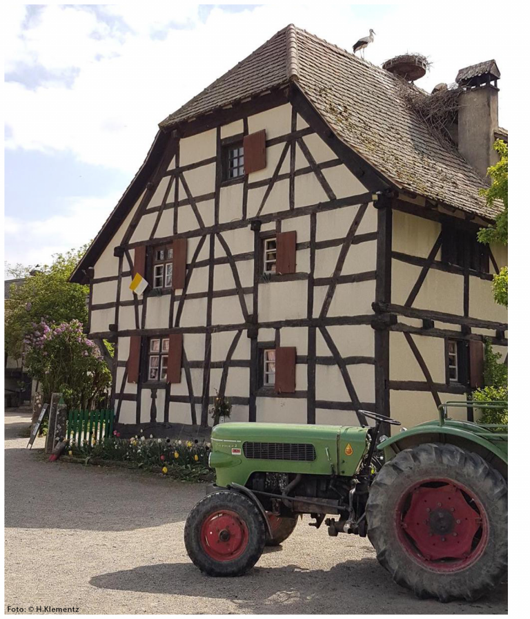 27. Brandenburger Landpartie