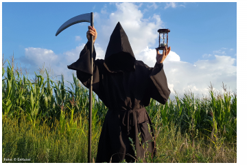 DER TOD