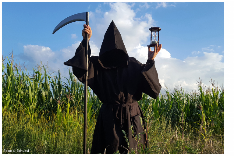 DER TOD