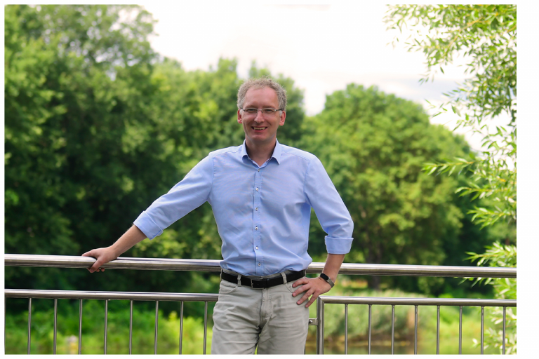 Digitale Projekte auf dem Land sichtbar machen