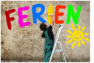 Ferienzuschüsse für Familien