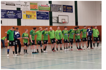 Handball-Oberliga