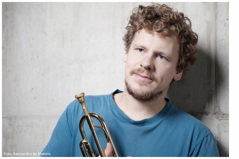 Jazz Institut Berlin beruft neuen Akteur