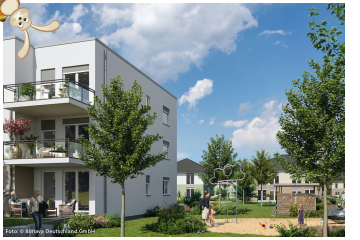 Baustart für Familiengärten in Schöneiche
