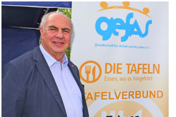 Die Tafel – Offener Brief