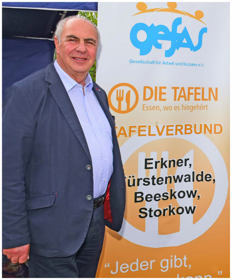 Die Tafel – Offener Brief