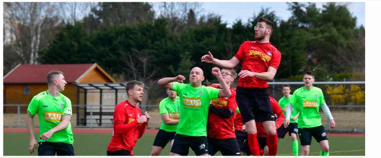 FSV III gewinnt Stadtderby