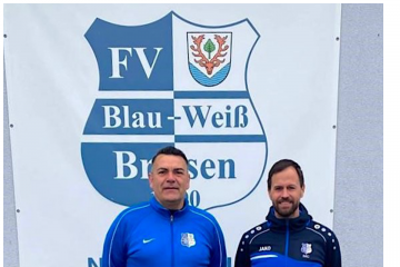 FV Blau Weiß‘ 90 Briesen