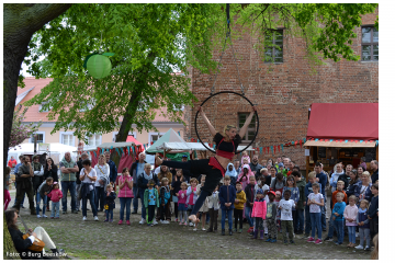 Hollefest & Hexennacht