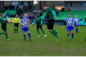 Klassiker im Ostbrandenburg-Derby