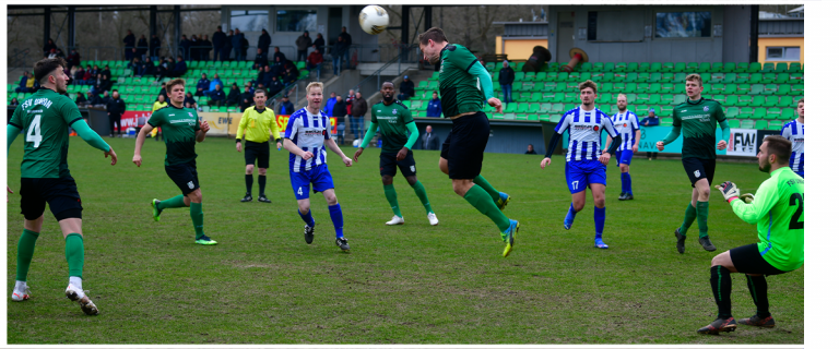 Klassiker im Ostbrandenburg-Derby