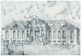 Vortragsreihe des Museums Fürstenwalde