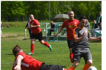 Borussia verliert mit 12:1