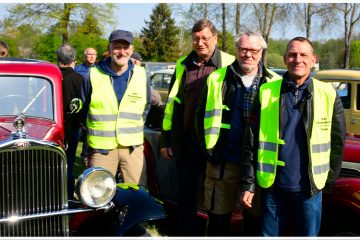 Die Region zu Gast in Diensdorf