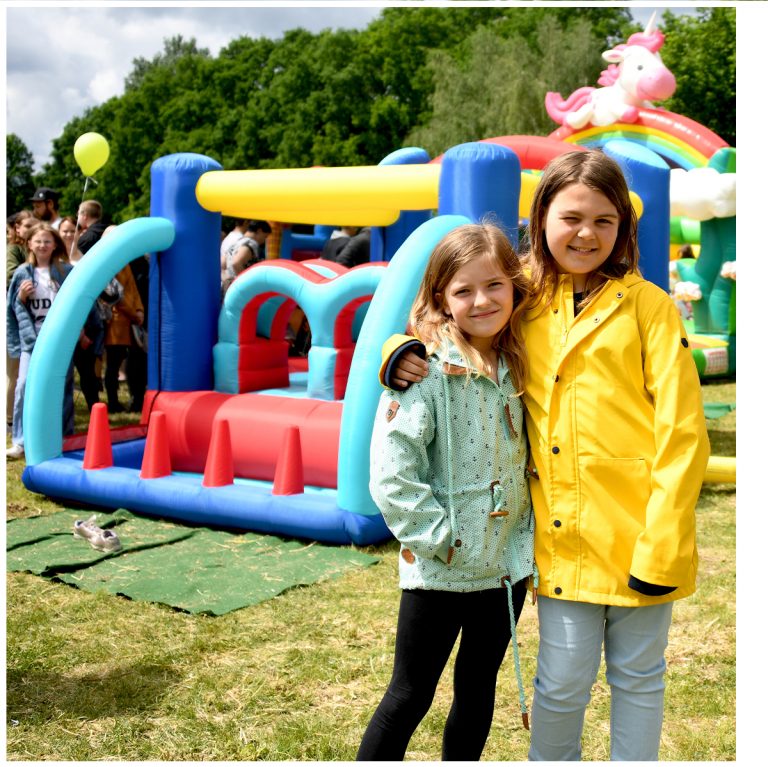 Kinderfest & Kinderzauber